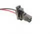 Resistor, interior blower. Резистор, вентилятор салону AIC 55288 (фото 5)