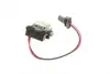 Resistor, interior blower. Резистор, вентилятор салону AIC 55288 (фото 6)