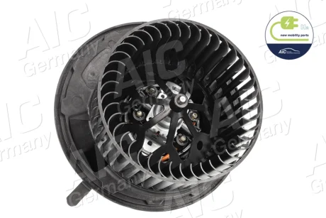 Моторчик пічки MB A-class (W169)/B-class (W245) 04-12 AIC 55367