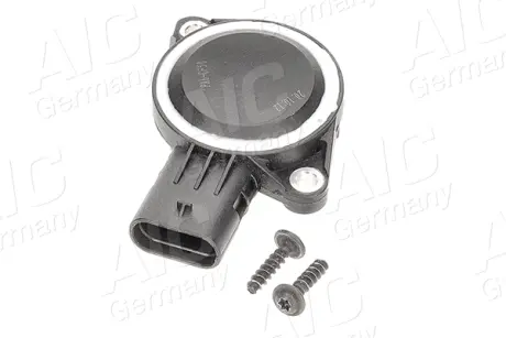Sensor, suction pipe reverse flap. Датчик, задній клапан всмоктувальної труби AIC 55376
