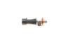 Датчик тиску оливи Citroen Jumper/Peugeot Boxer 2.8HDi 95- (M14x1.5) (чорний) AIC 55400 (фото 3)