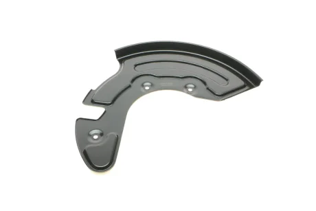 Захист диска гальмівного (переднього) (L) Audi A4/A6/VW Passat 94-05 AIC 55541