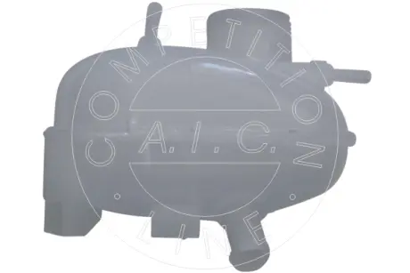 Coolant expansion tank. Бачок розширювальний охолоджуючої рідини AIC 55688