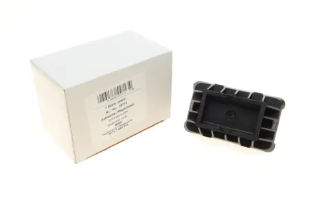Подушка піддомкратна BMW 5 (E60/E61)/X3 (F25)/X4 (F26) 01-18 AIC 55713
