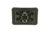 Подушка піддомкратна BMW 3 (E46)/7 (E65/E66)/X3 (E83) 97-08 M3/M47/M57/M67/N46/N62 AIC 55716 (фото 4)