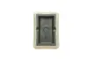 Подушка піддомкратна BMW 3 (E46)/7 (E65/E66)/X3 (E83) 97-08 M3/M47/M57/M67/N46/N62 AIC 55716 (фото 5)