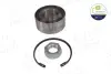 Підшипник маточини (передньої) Citroen Berlingo 1.6i/1.6HDi 08- (42х82х36) (+ABS) AIC 55856 (фото 2)