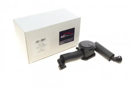 Hose, crankcase breather. Шланг, сапун картера AIC 55994