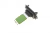 Resistor, interior blower. Резистор, вентилятор салону AIC 56005 (фото 4)