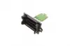 Resistor, interior blower. Резистор, вентилятор салону AIC 56005 (фото 5)