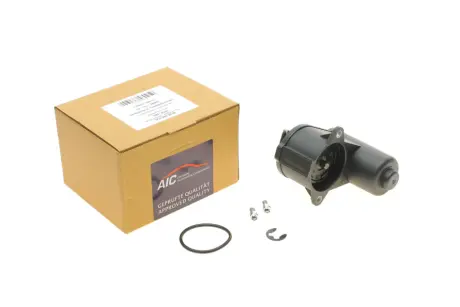 Control Element, parking brake caliper. Елемент керування, супорт стоянкового гальма AIC 56095