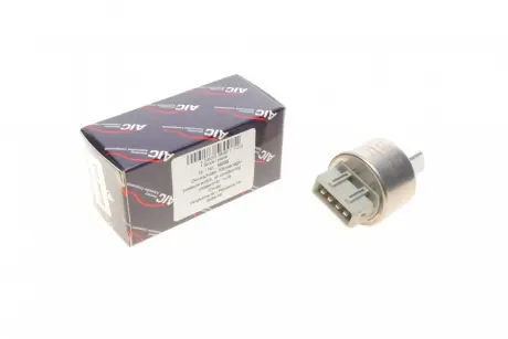 Air conditioning pressure switch. Датчик тиску кондиціонера AIC 56098
