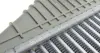 Intercooler. Радіатор інтеркулера AIC 56110 (фото 3)