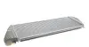 Intercooler. Радіатор інтеркулера AIC 56110 (фото 5)