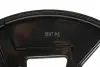 Splash Panel, brake disc. Панель захисна, гальмівний диск AIC 56147 (фото 4)
