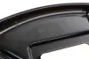 Splash Panel, brake disc. Панель захисна, гальмівний диск AIC 56148 (фото 3)