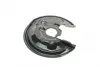 Splash Panel, brake disc. Панель захисна, гальмівний диск AIC 56162 (фото 1)