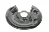 Splash Panel, brake disc. Панель захисна, гальмівний диск AIC 56162 (фото 3)
