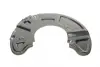 Splash Panel, brake disc. Панель захисна, гальмівний диск AIC 56173 (фото 2)