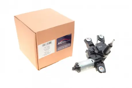 Wiper Motor. Двигун склоочисника AIC 56194
