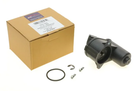 Control Element, parking brake caliper. Елемент керування, супорт стоянкового гальма AIC 56261