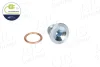 Болт зливу оливи + шайба Citroen Berlingo/Peugeot Partner 1.6/Peugeot Boxer 2.2 HDi 09- (M16x1.5x20) AIC 56423 (фото 1)