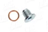 Болт зливу оливи + шайба Citroen Berlingo/Peugeot Partner 1.6/Peugeot Boxer 2.2 HDi 09- (M16x1.5x20) AIC 56423 (фото 2)