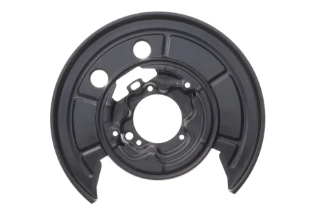 Захист диска гальмівного (L) Citroen Jumper/Fiat Ducato/ Peugeot Boxer 06- AIC 56431