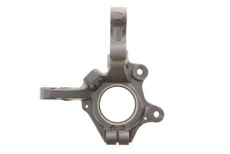 Кулак поворотний (цапфа) Renault Kangoo 97-08 (R14) (L) AIC 56529