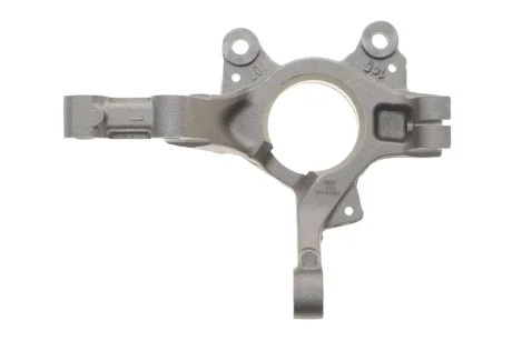 Кулак поворотний (цапфа) Renault Clio III 05-14 (L) AIC 56537