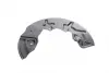 Splash Panel, brake disc. Панель захисна, гальмівний диск AIC 56583 (фото 1)