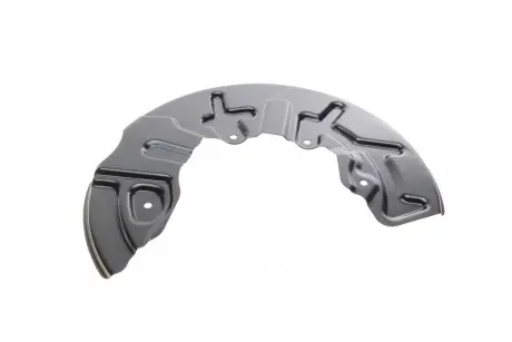 Splash Panel, brake disc. Панель захисна, гальмівний диск AIC 56583