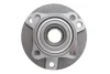Підшипник маточини (задньої) Smart Cabrio/Fortwo 01-07 (к-кт) AIC 56590 (фото 4)