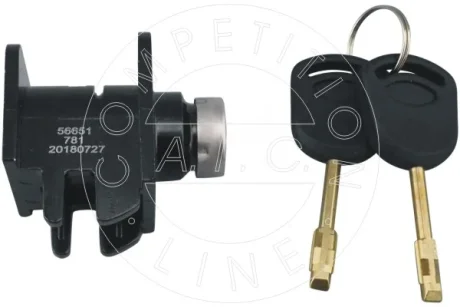 серцевина замка капоту ford transit 00-06 AIC 56651