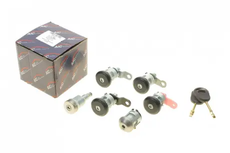 Ignition- / Starter Switch. Перемикач запалювання / стартера AIC 56654