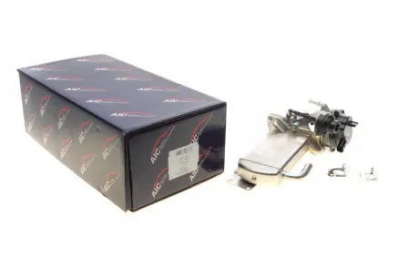 EGR Module. Радіатор EGR AIC 56668