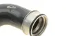 Патрубок інтеркулера (нижній) (L) Audi A3/Skoda Octavia/SuperB/VW Golf/Jetta/Passat 2.0D 03- AIC 56723 (фото 4)