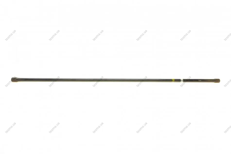 Торсіон-стабілізатор Citroen Berlingo/Peugeot Partner 96- (L=1193/d=20.5mm) AIC 56747 (фото 1)