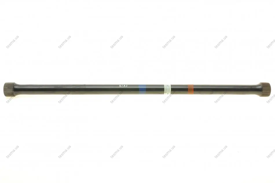 Торсіон-стабілізатор Renault Megane I/Scenic I 95-04 (L=574/d=22mm) (L) AIC 56748 (фото 1)