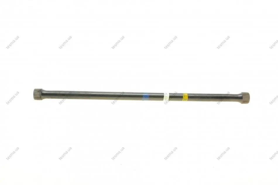 Торсіон-стабілізатор Renault Megane I/Scenic I 95-04 (L=574/d=22mm) (R) AIC 56749 (фото 1)