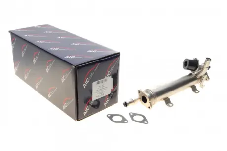 EGR Module. Радіатор EGR AIC 56772