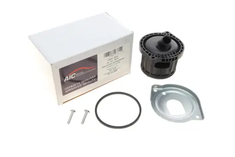 Сепаратор (мастиловіддільник) VW Passat/Audi A4/A6 2.5TDI 98-05 AIC 56774