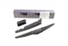 Важіль склоочисника (задній) Mini (R50/R53) 01-06 (+щітка) (L=371mm) AIC 56784 (фото 1)