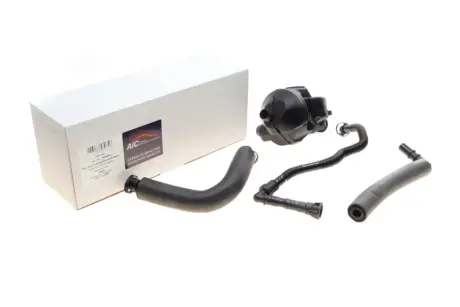 Комплект вентиляції картера BMW 3 (E46)/X3 (E83) 1.6i/2.0i 00-11 (M42/M46) AIC 56965SET