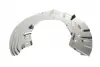 Splash Panel, brake disc. Панель захисна, гальмівний диск AIC 56981 (фото 4)