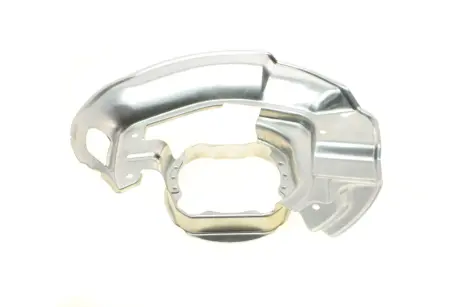 Захист диска гальмівного (переднього) (L) BMW 5 (E39) 95-04 AIC 56982