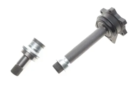 Фланець півосі (+сальник) VW Sharan/Ford Galaxy/Seat Alhambra 1.9/2.0 TDI 00-10 (R) AIC 57024