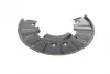 Splash Panel, brake disc. Панель захисна, гальмівний диск AIC 57207 (фото 1)