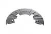 Splash Panel, brake disc. Панель захисна, гальмівний диск AIC 57207 (фото 4)