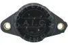 Ремкомплект кабеля форсунки VW T5/Caddy/Golf/Passat 1.9TDI 05-10 AIC 57234 (фото 2)